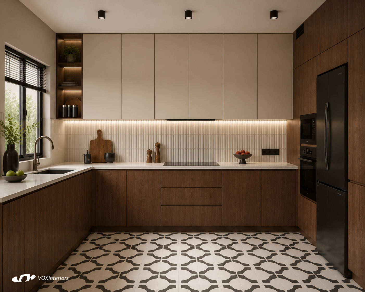Kitchen Design 10